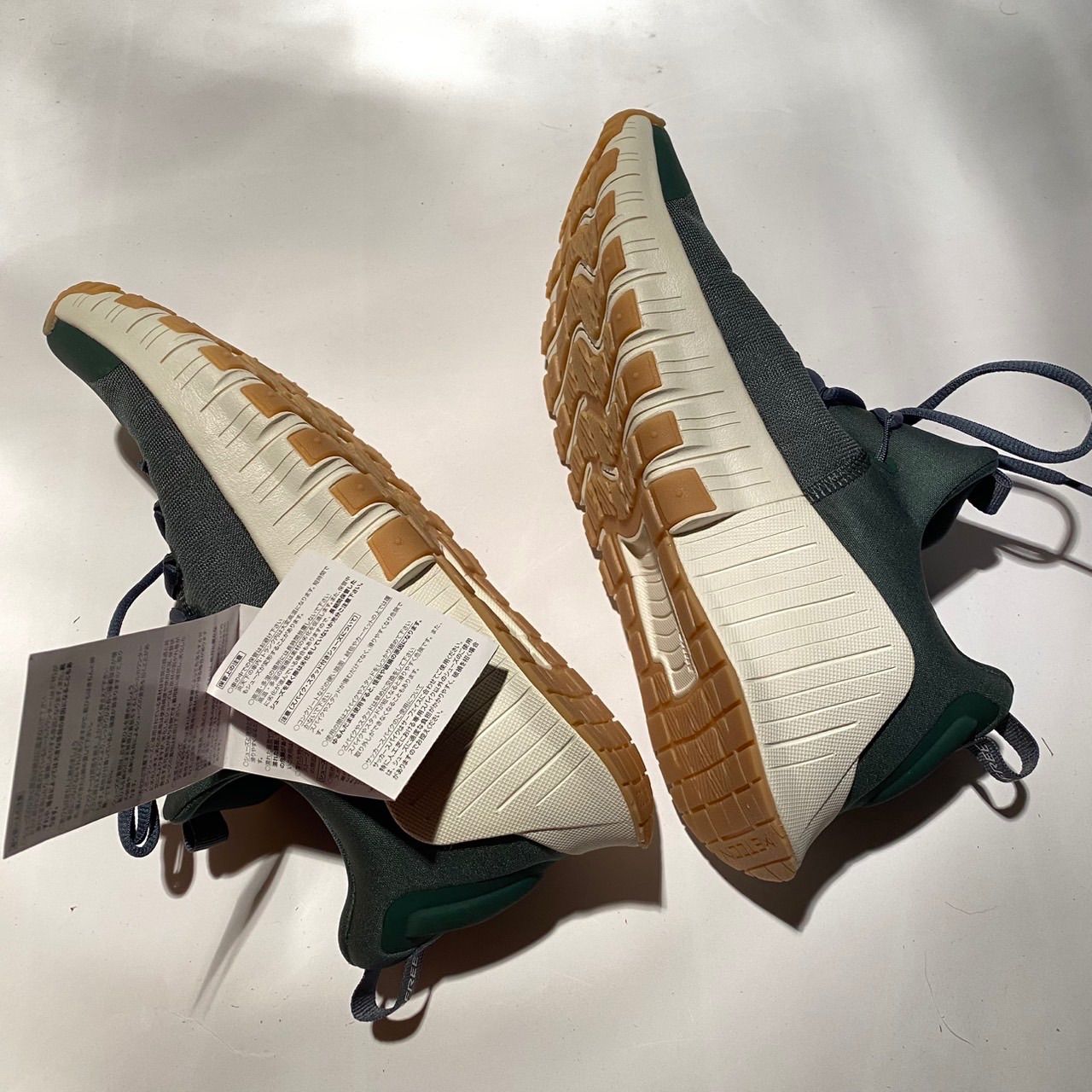 ナイキ　フリーメトコン6 NERGY(ナージー) / 【NIKE】ナイキ フリーメトコン6 ウィメンズ