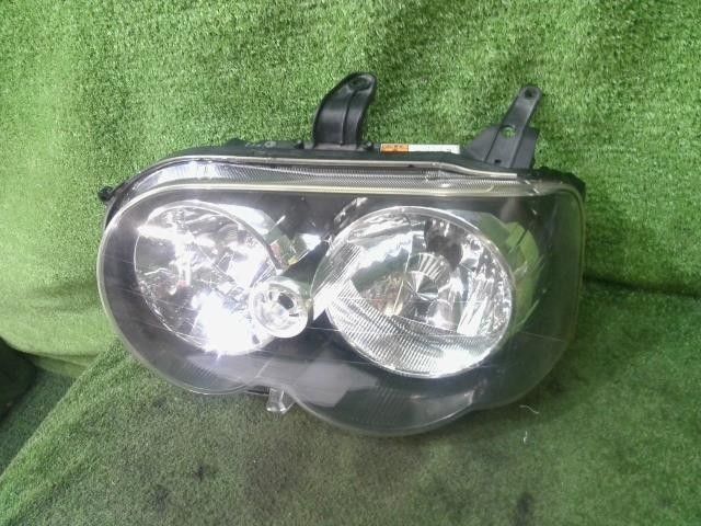 ムーヴ ムーブ CBA-L152S 左 ヘッドランプ ヘッドライト ASSY カスタムRS JB-DET S28 81150-B2360