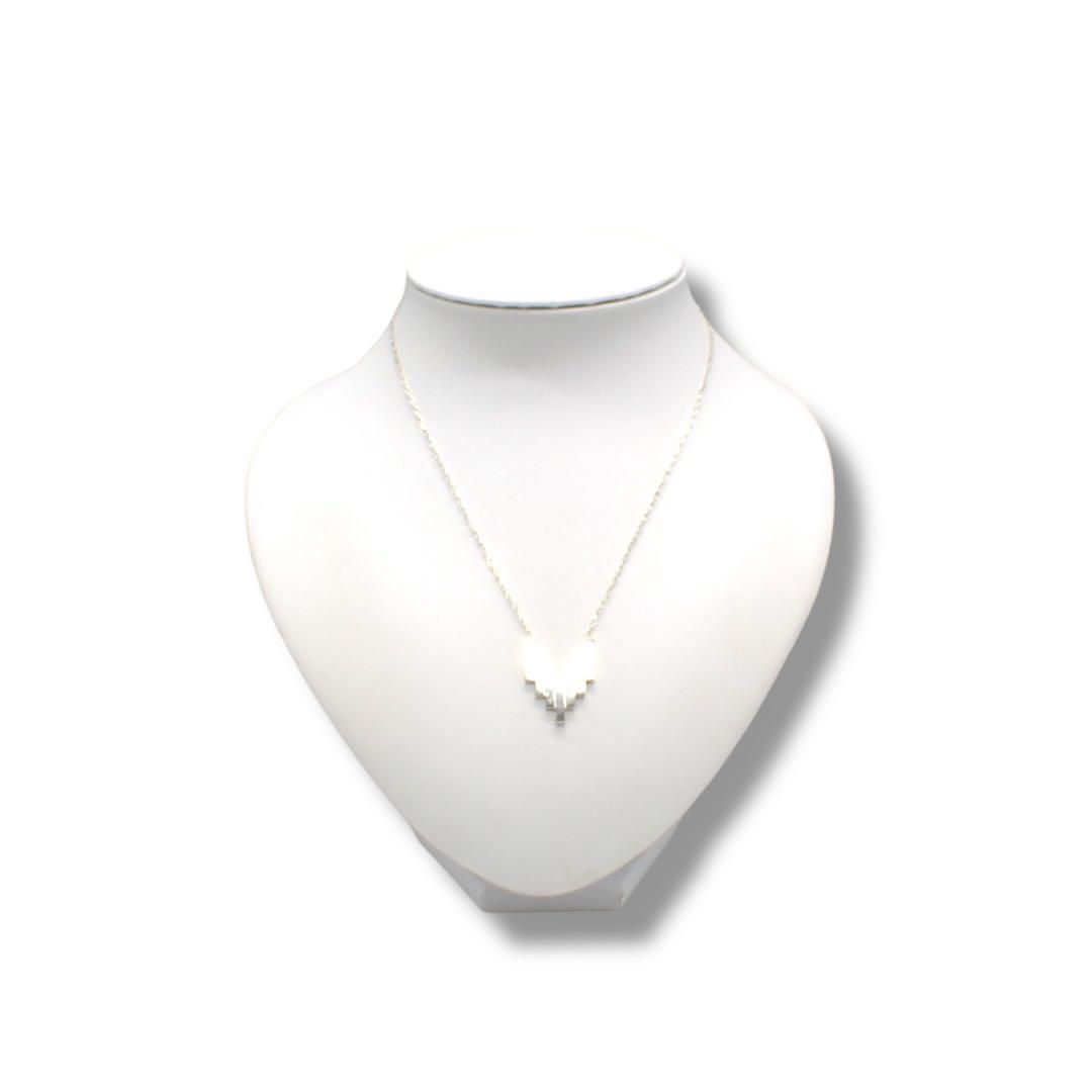 ジョージジェンセン ネックレス シルバー925 アリア 593D ジョージ