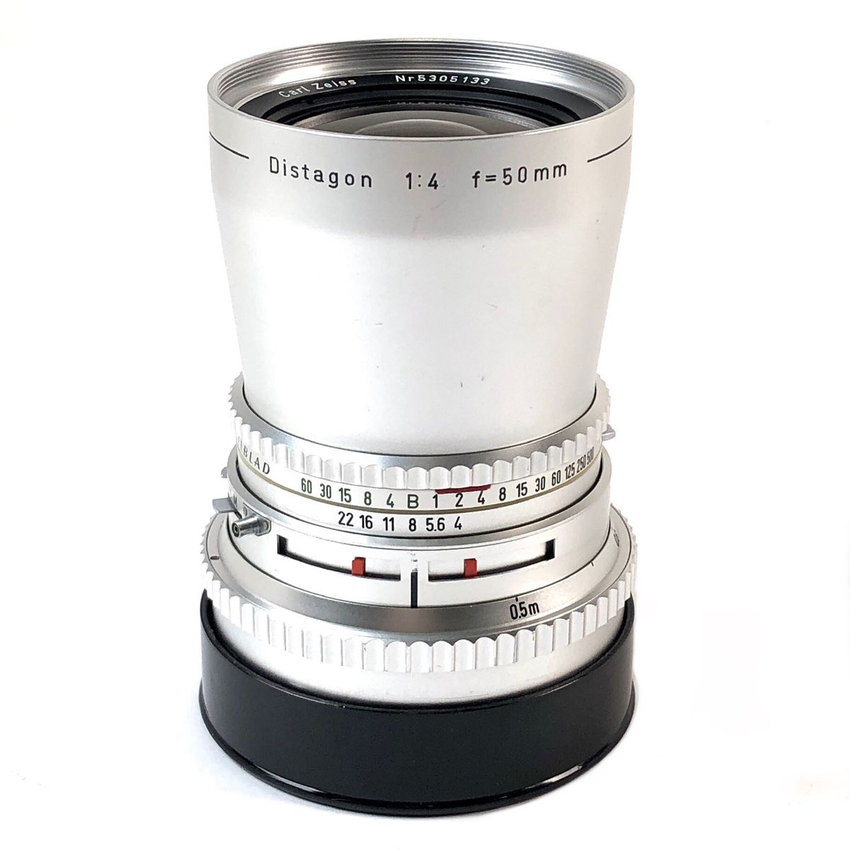 レンズ(単焦点) HASSELBLAD Carl Zeiss Distagon 50mm F4 HASSELBLAD Distagon 50mm F4 | 東京CAMERA