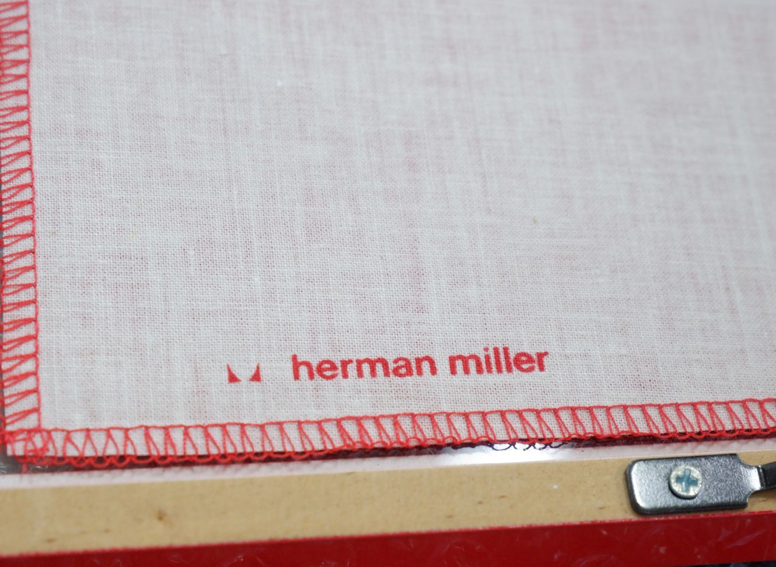 ハーマンミラー ジラード インターナショナルラブハート クッション