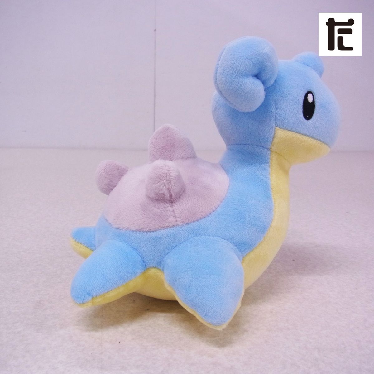 ポケモンセンター　2015 スーパーひみつきちのチコリータドール チコリータドール、ヒノアラシドール、ワニノコドール、チルット