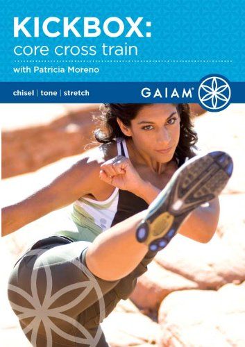 Cross Kickbox: Core Cross Train [DVD](中古品) 中古】