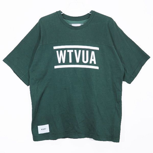 WTAPS ダブルタップス 23AW QB/SS/RACO.BRACKETS 232ATDT-CSM09