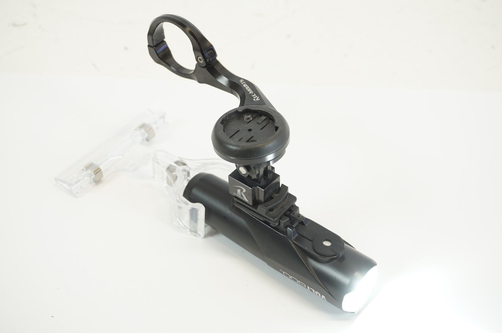 CATEYE キャットアイ VOLT800 HL-EL471 フロントライト | バイチャリ宇都宮店