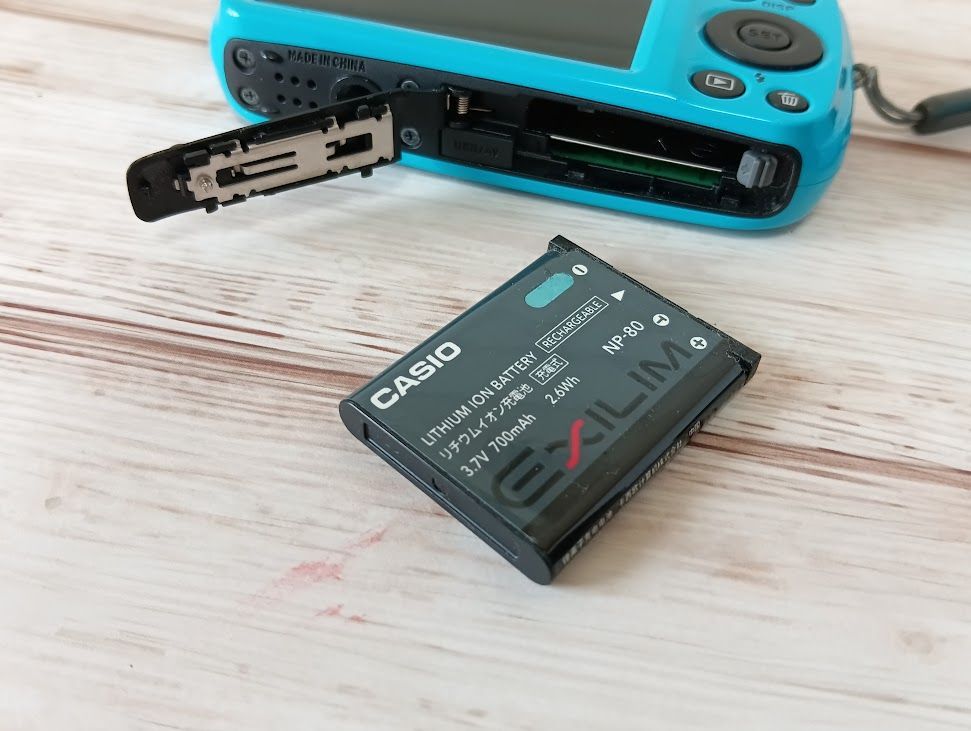 デジカメ　CASIO ジャンク品5点セット 41z7xgVX5gL.jpg_BO30,255,255,