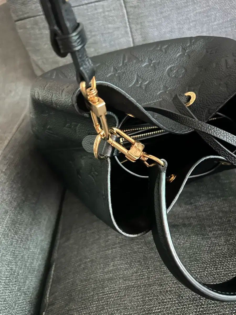 【SALE】 ネオノエ LOUISVUITTON ルイヴィトン Luxury Monogram Canvas and Leather Handbag Neonoe | LOUIS