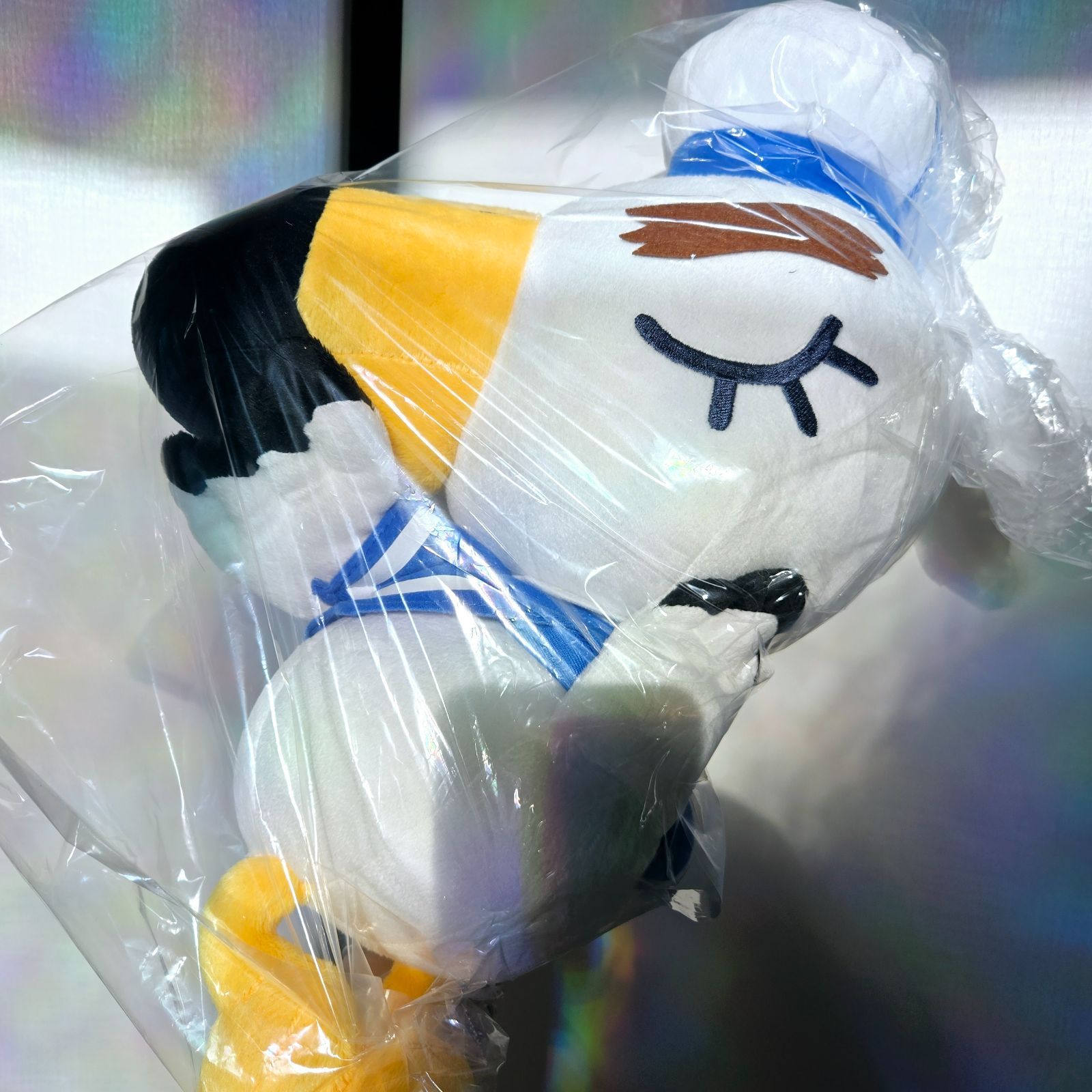 【5点セット】あつ森一番くじ　ラストワンジョニーのぬいぐるみなど Amazon.co.jp: あつ森一番くじ ラストワン賞 あつ森 ジョニー