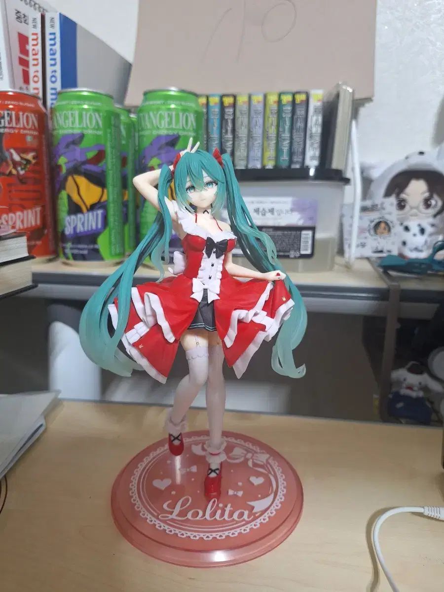 初音ミクファッションフィギュアロリータ２５体セットまとめ売り 初音ミクファッションフィギュアロリータ25体セットまとめ売り