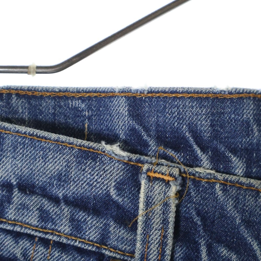 シルエット◎　70's levi's リーバイス　アクションスラックス W36位』USA製 70年代〜 LEVI'S ACTION SLACKS リーバイス