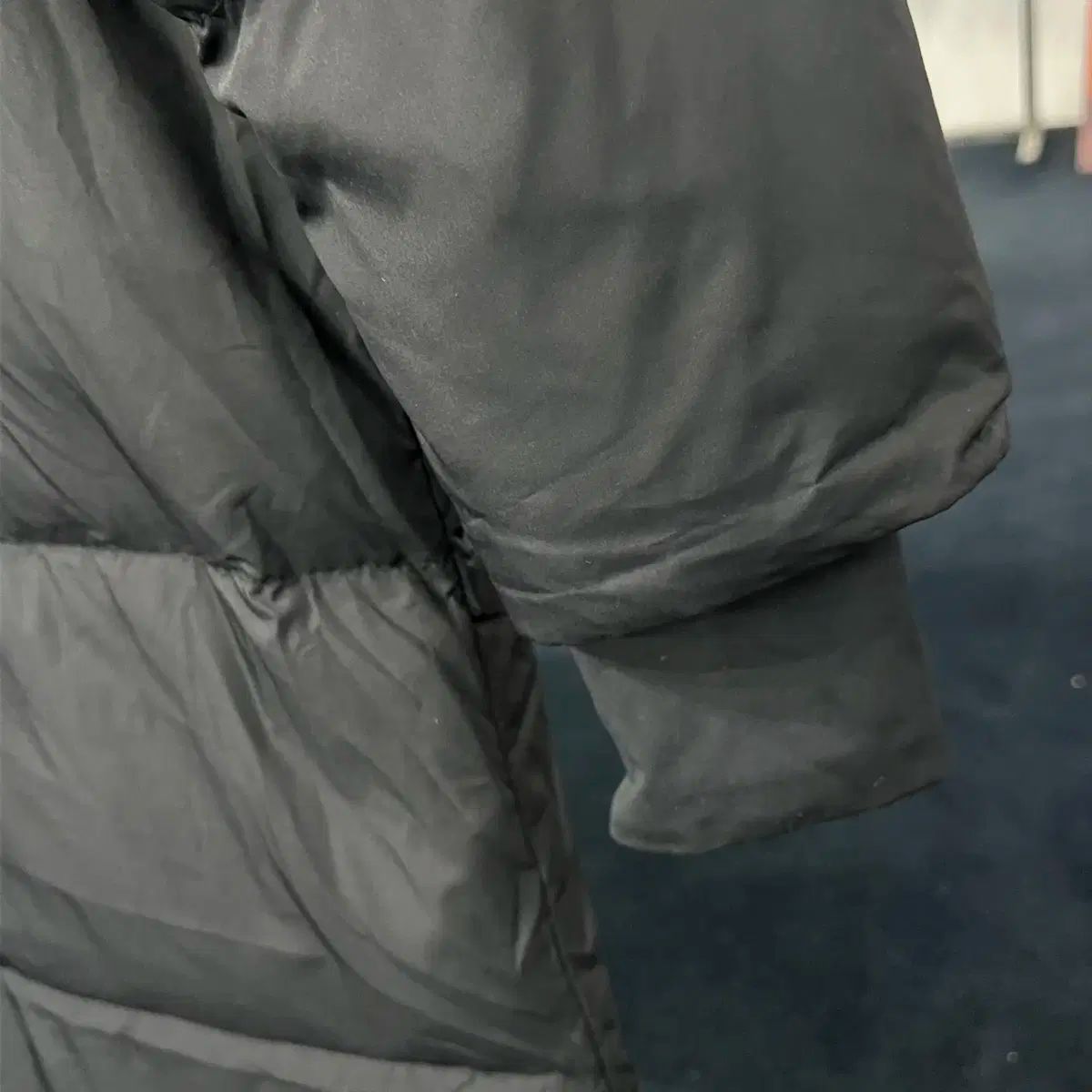 S アンダーアーマー