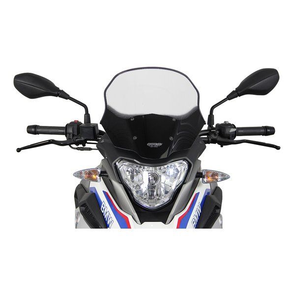 MRA エムアールエー スクリーン ツーリング クリア G310 GS 17-23 4025066163908 2626679