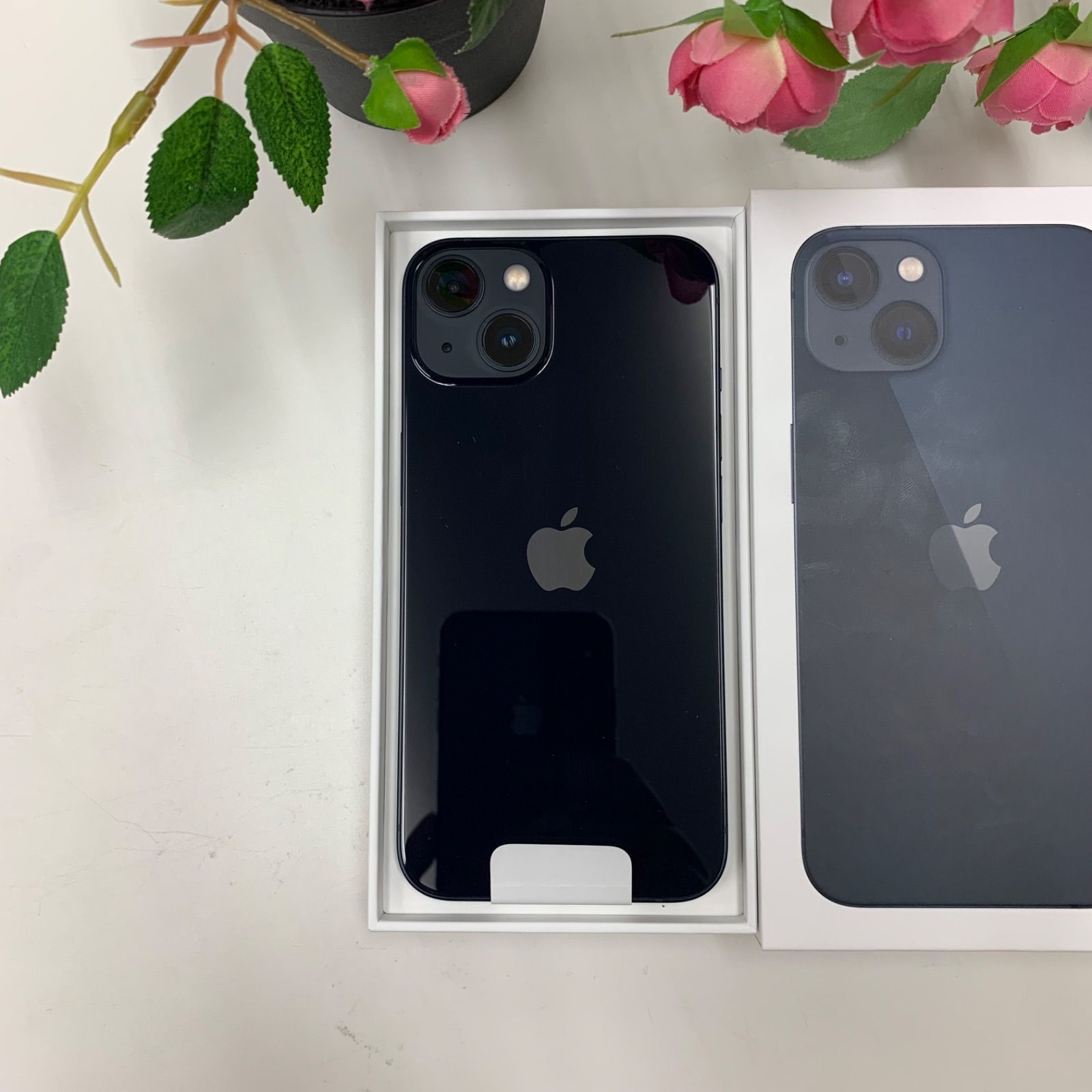 Apple iPhone 13 Pro 128gb シエラブルー - メルカリ