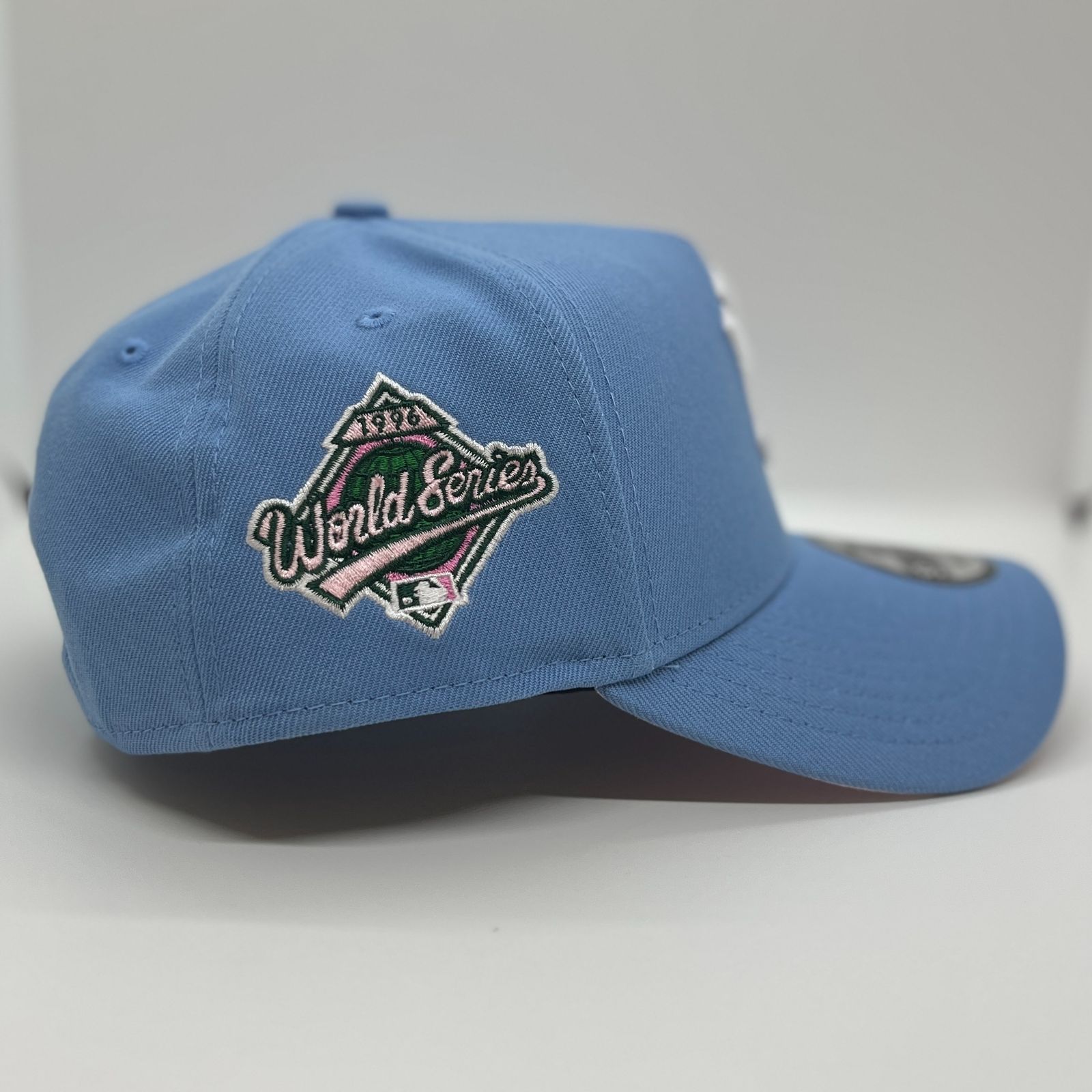 新作※ NEW ERA ニューエラ ニューヨークヤンキース 1996