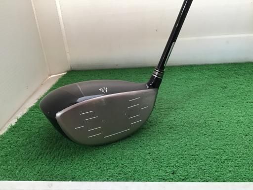 中古】 ダンロップ XXIO(2018) Miyazaki Model 10.5° ドライバー