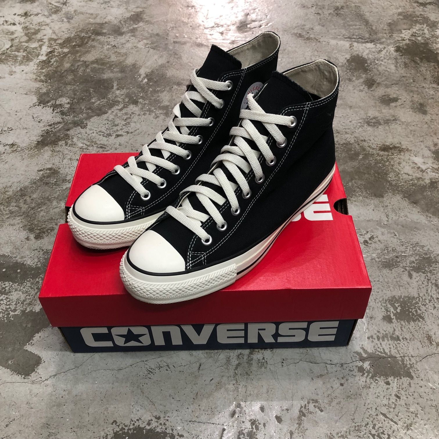 定価20350円 CONVERSE ALL STAR ALL STAR GORE-TEX HI 31309480  