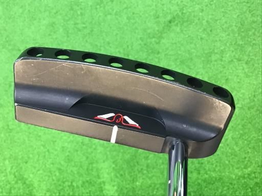 イーデルパター　Edel E-3 メンズパター 黒 イーデルパター Edel E-3 メンズパター 黒 イーデル パター Edel E-1