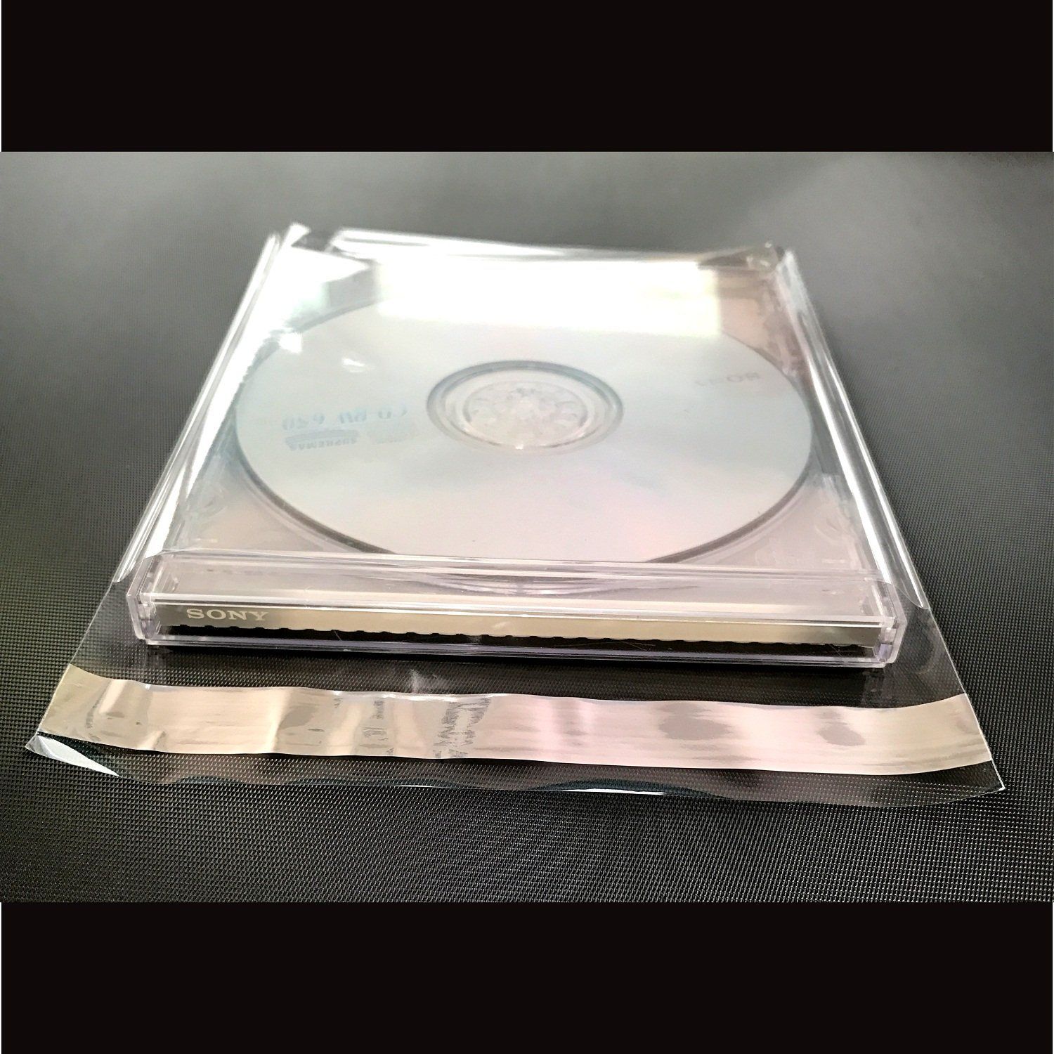  30μ テープ付 TP 14 15 5 フタ付 クリアパック OPP袋 フロンティアカクケイ ギフト袋 ラッピング 包装