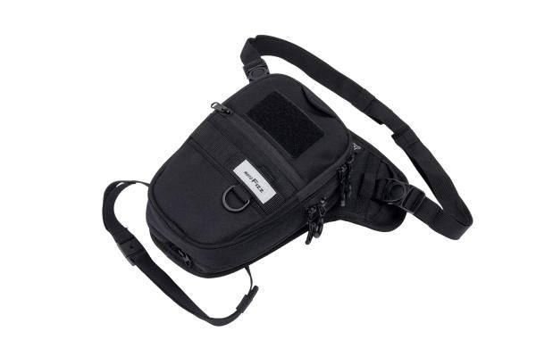 2営業日で発送 MFK-7004ライディングホルスター ブラック