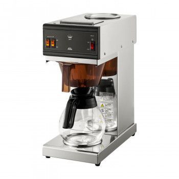 Kalita カリタ ドリップコーヒーマシン KDM-27 62190