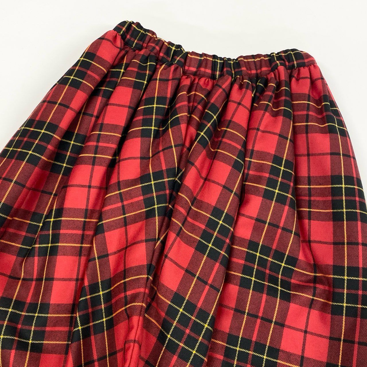 2j27 COMME des GARCONS コムデギャルソン 10aw サルエルパンツ