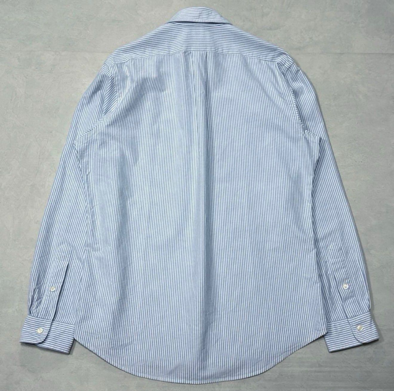 オックスフォード ボタンダウンシャツ