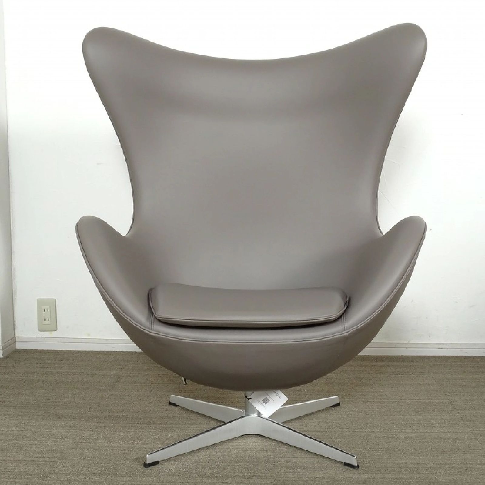 ◾︎SELUNO◾︎ 【新品未使用】FRITZ HANSEN フリッツハンセン