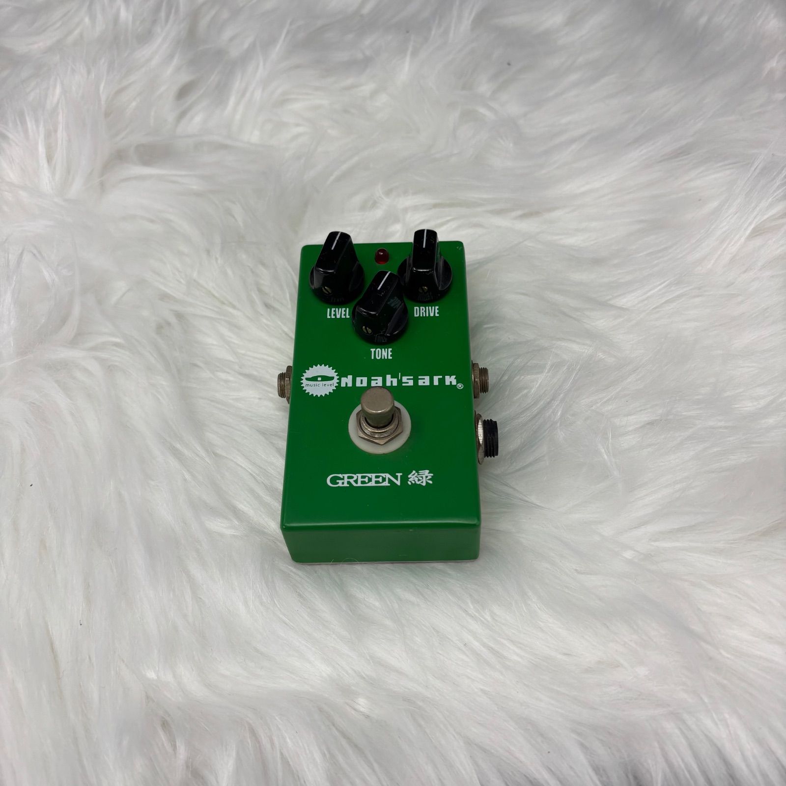 Noah'sark ノアズアーク GREEN 