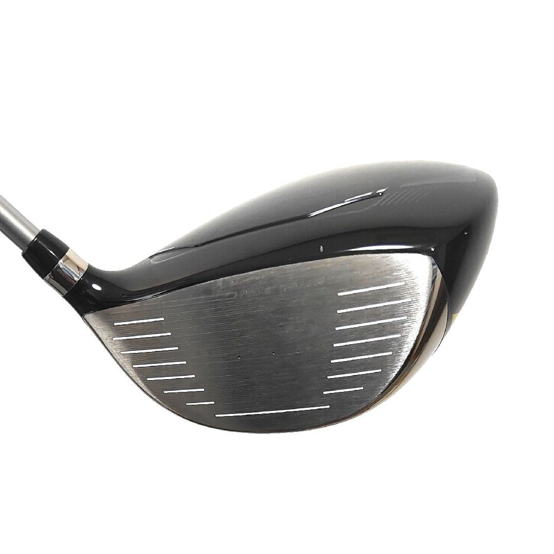 BRIDGESTONE - 美品　レフティ　ブリヂストン　JGR ドライバー　カーボンS カバー付 美品 レフティ ブリヂストン JGR ドライバー カーボンS カバー付