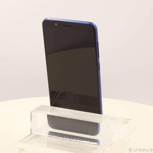 Zenfone MaxPro  M1 32GB 中古 Max Pro M1 ZenFone 32GB ASUS Black 中古ZenFone (M1) ⁄ 付属品未使用全て