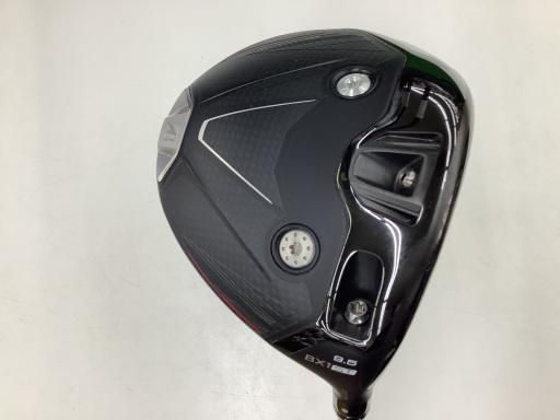 ブリヂストン BRIDGESTONE BX1 ST 9.5° ドライバー DR 純正特注シャフト フレックスS メンズ 男性用 右利き 右用 Bランク ゴルフクラブ