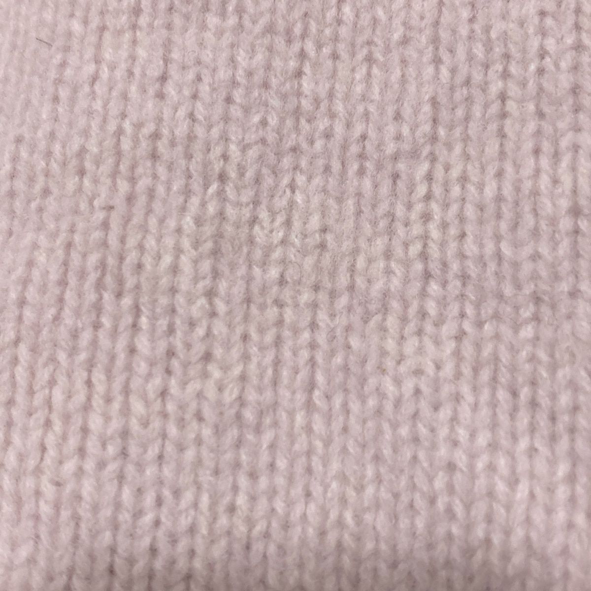 GALERIE VIE ギャルリーヴィー 長袖セーター サイズM レディース - ライトピンク タートルネック