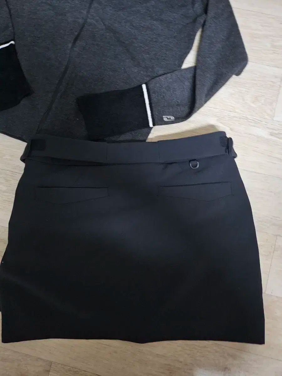 スカート 55