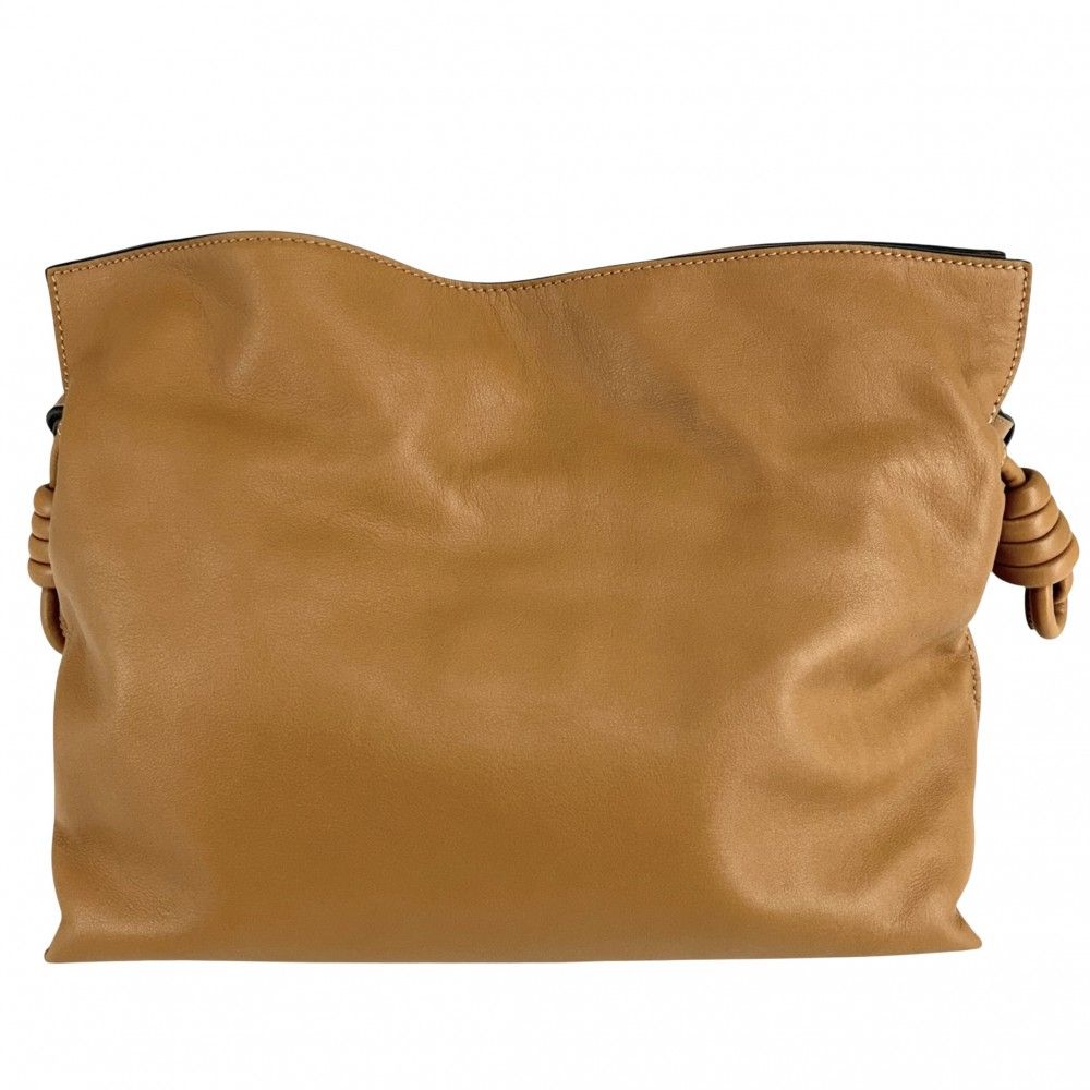 美品 ロエベ LOEWE フラメンコ オーストリッチ 巾着 ショルダーバッグ 楽天市場】【送料無料】 ロエベ ショルダーバッグ フラメンコ 22