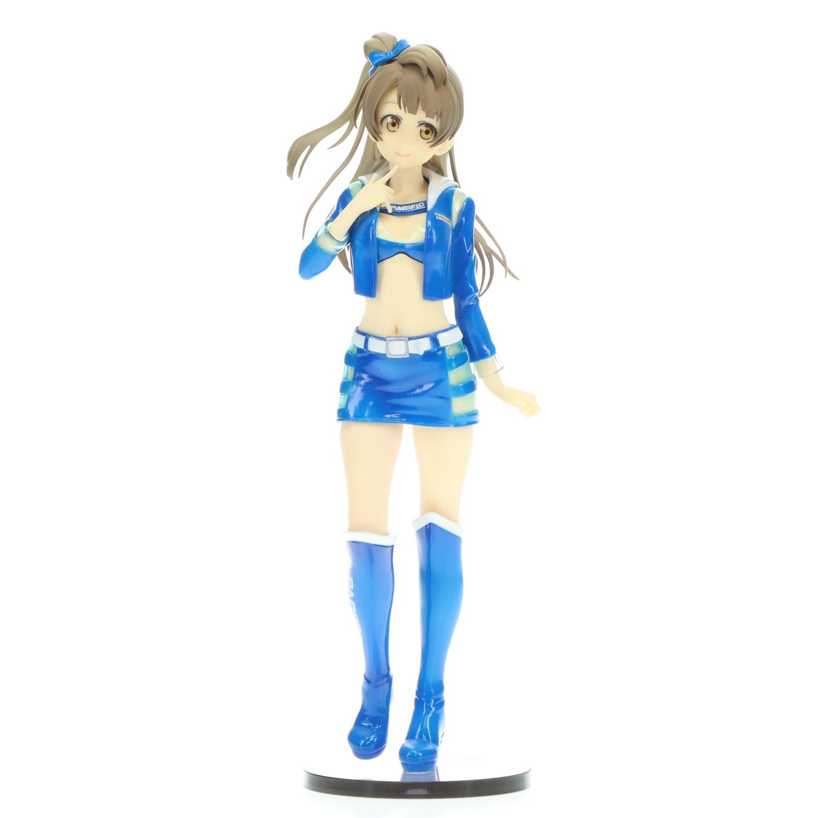 南ことり(みなみことり) ラブライブ!×PACIFIC 1/8 完成品 フィギュア PULCHRA(プルクラ) - メルカリ