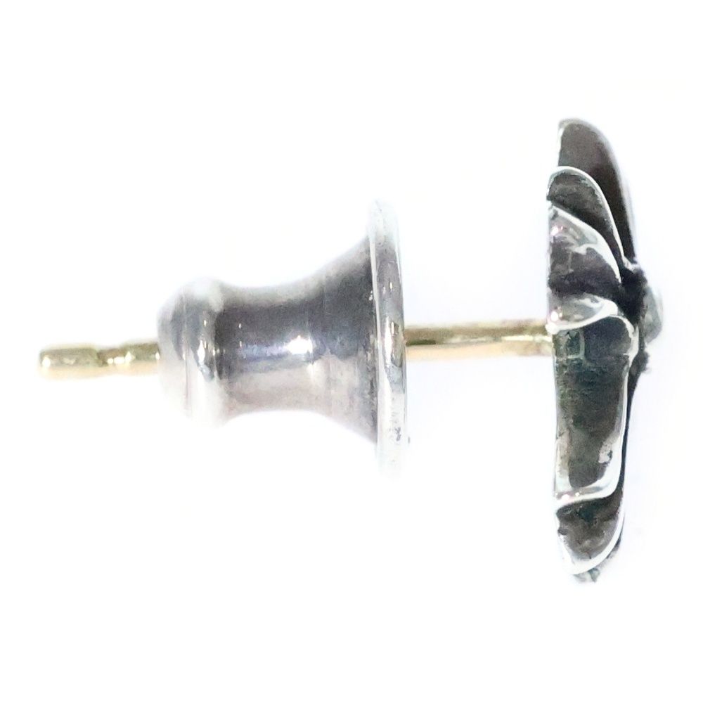 クロムハーツCH CRSS 2 FAT CHクロスファットスタッド ピアス 楽天市場】クロムハーツ 【CHROMEHEARTS】 CHクロスファット