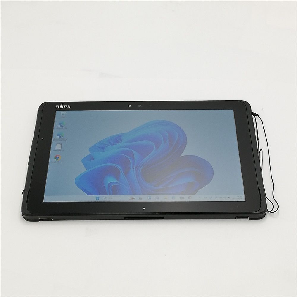 10.1型 タブレット 富士通 Q509/VE 無線 Win11 バッテリー良好 10.1型 タブレット 富士通 Q509/VE 無線 Win11 バッテリー良好