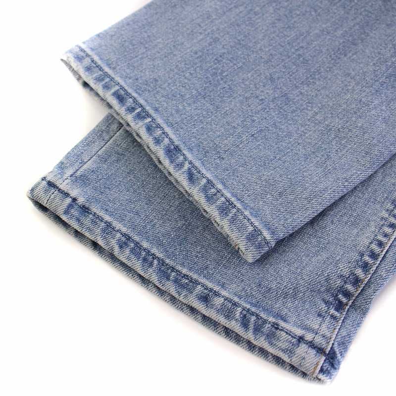 サージ SERGE DE BLEU UNION STRAIGHT ユニオンストレート