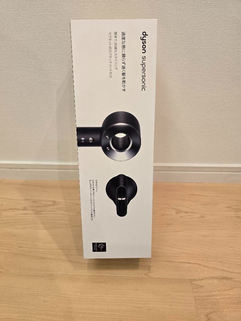 ダイソン　ドライヤーHD08 ULF BBN ENT 未使用　Dyson HD08 ULF BBN ENT」の人気商品一覧 | 安い商品を通販サイトから
