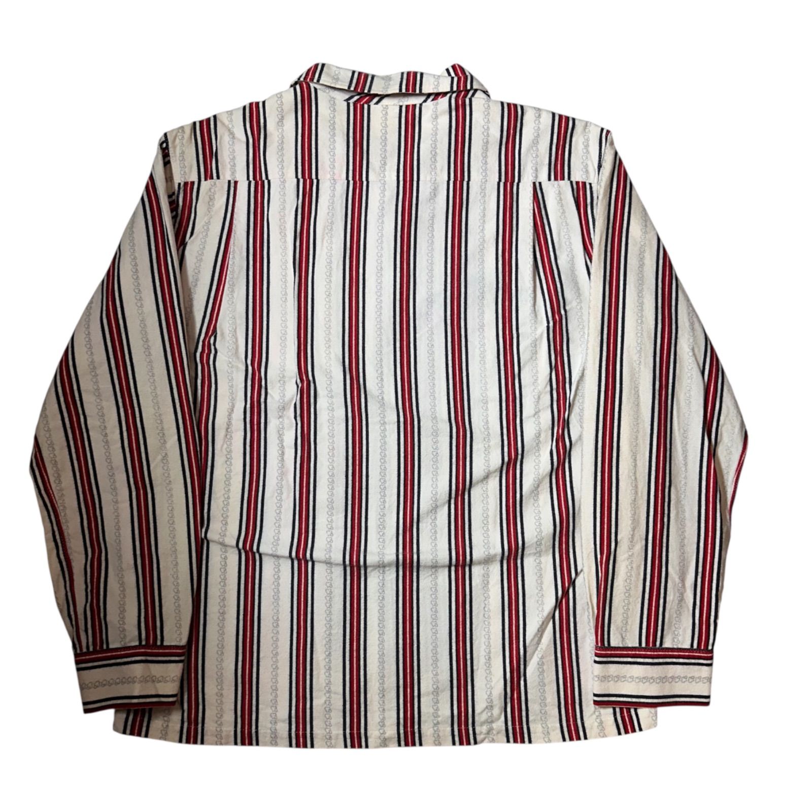 70】NUMBER NINE ナンバーナイン 03AW カート期 ハート涙 赤