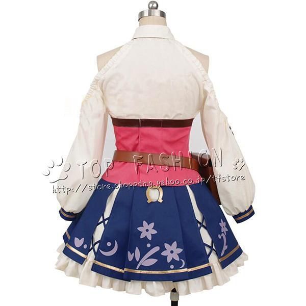 靴 道具別売りり