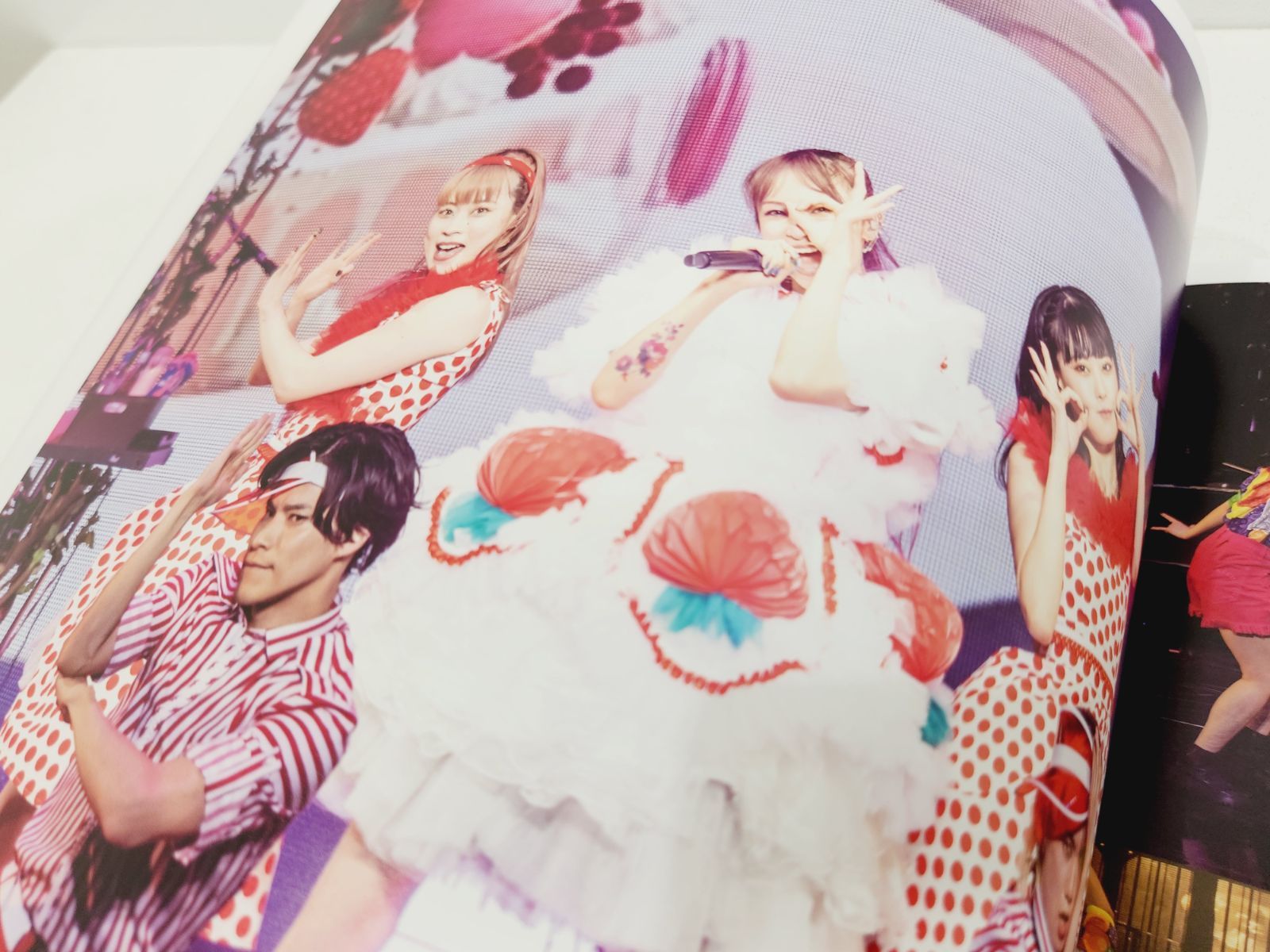 LiSA LiVE Blu-ray4点セット LiSA DVD Blu-ray 4本セット LiSA LiVE is