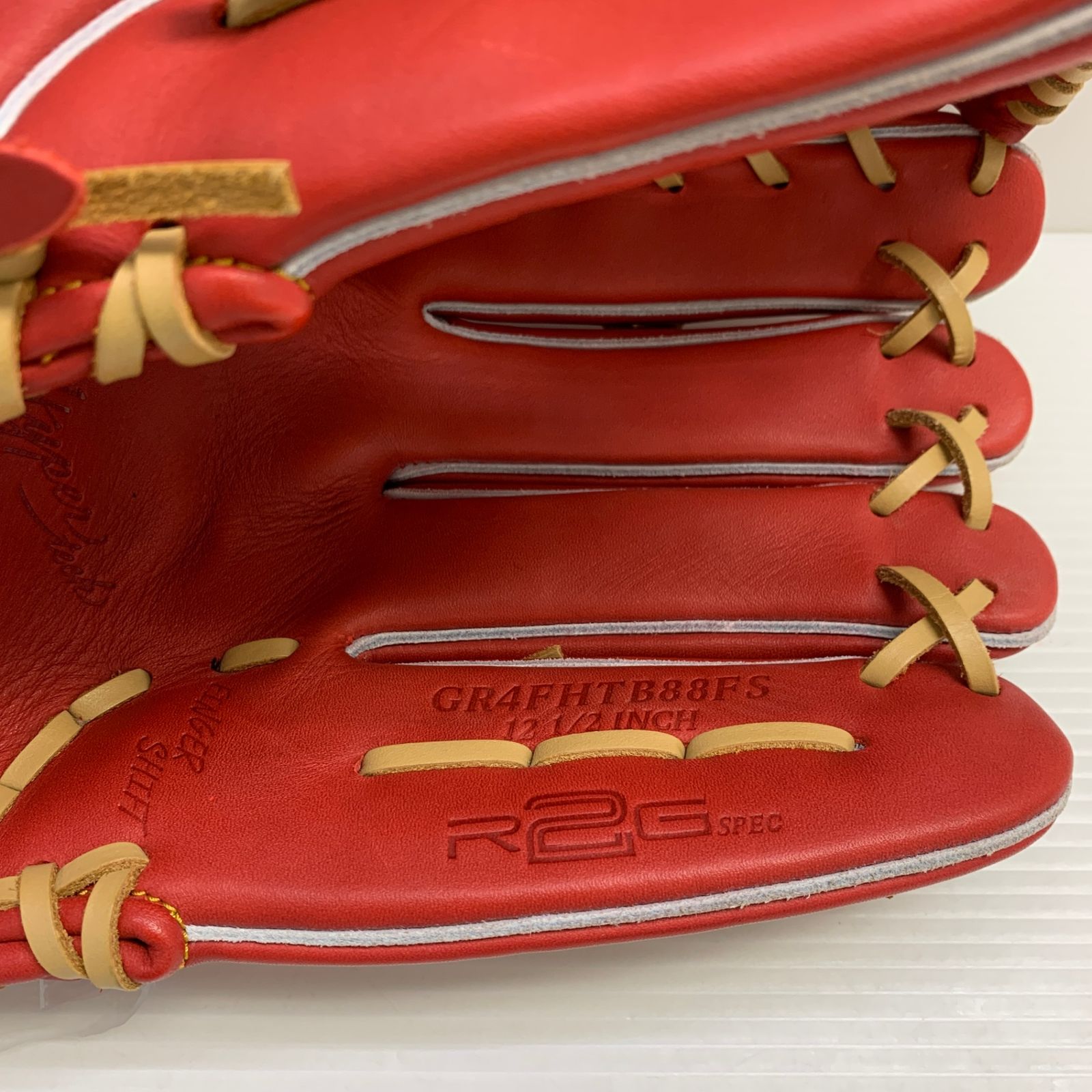 ローリングス Rawlings 軟式 大人 一般 外野手用 グローブ