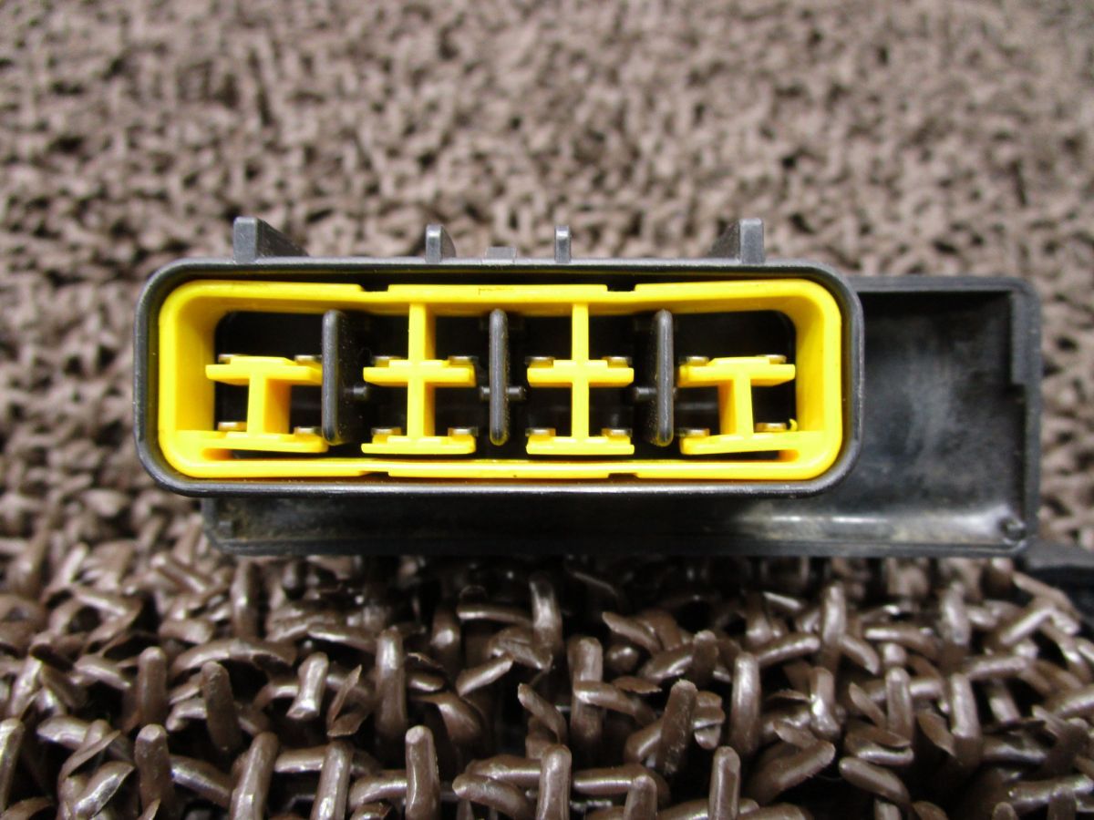 トリッカー イグナイター A4577 CDI DG10J ヤマハ G340E tricker キャブ車 動画有 BRIGHTFACE_UK