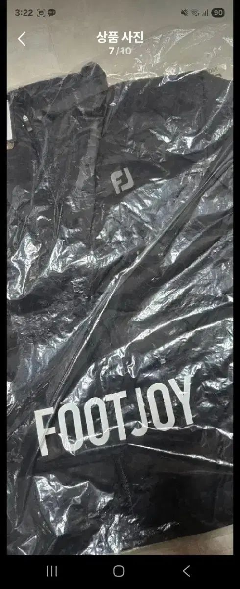 ファッションモデル フットジョイ 冬 ウイング ジャケット 中綿 ハンガリーグース レディース Lサイズ