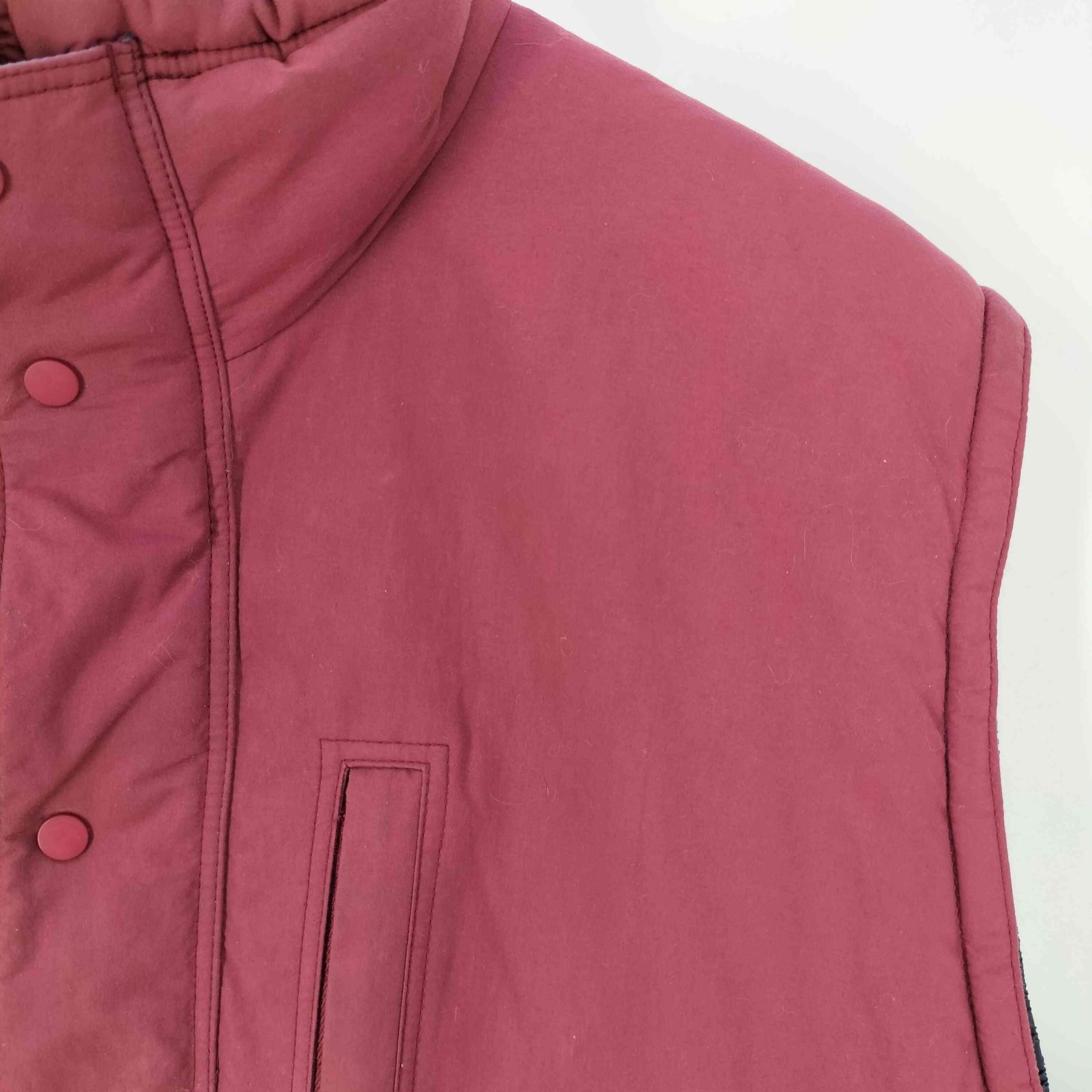 パタゴニア patagonia 97年製 Big Thick Utility Vest BTU ビッグ