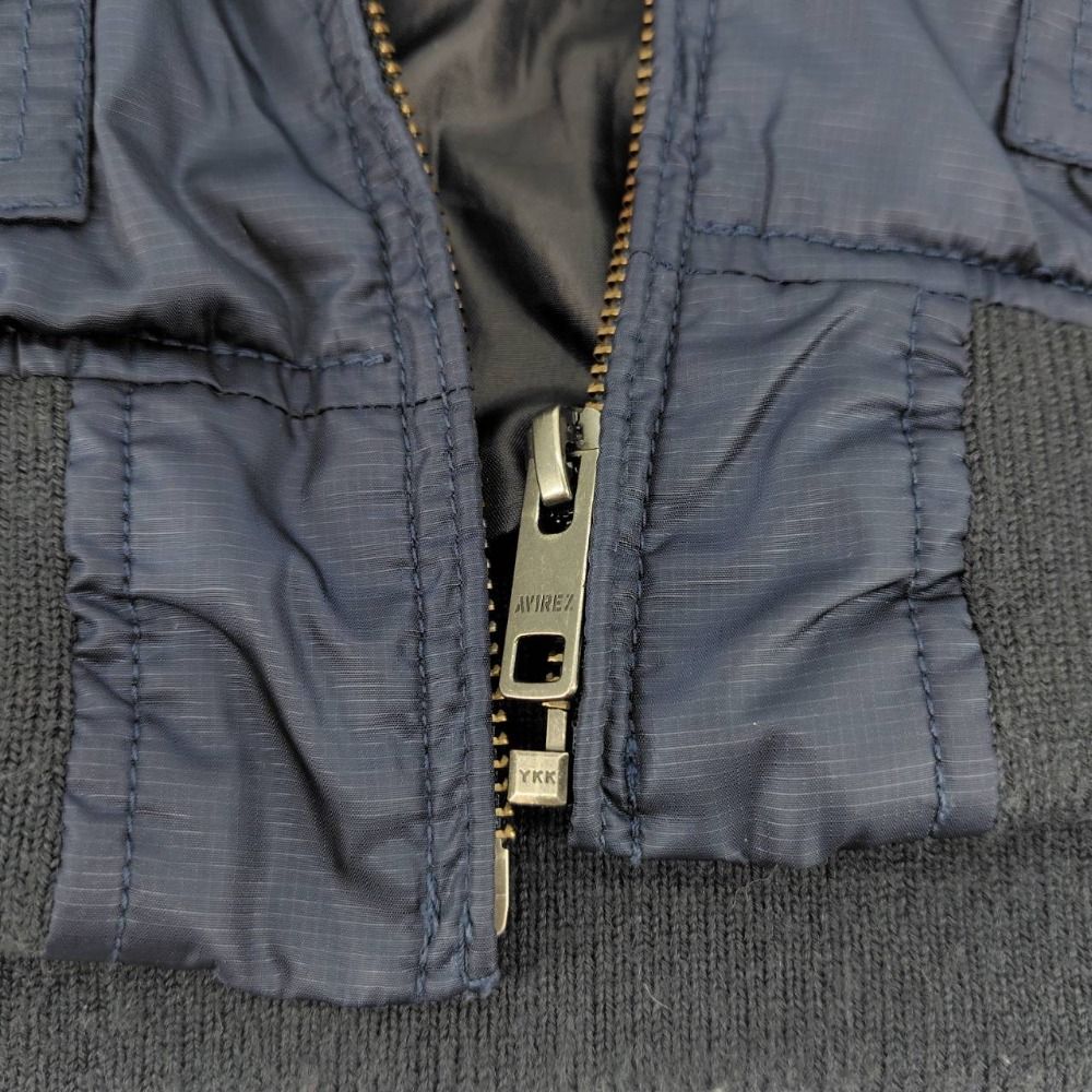 05w15915 アヴィレックス