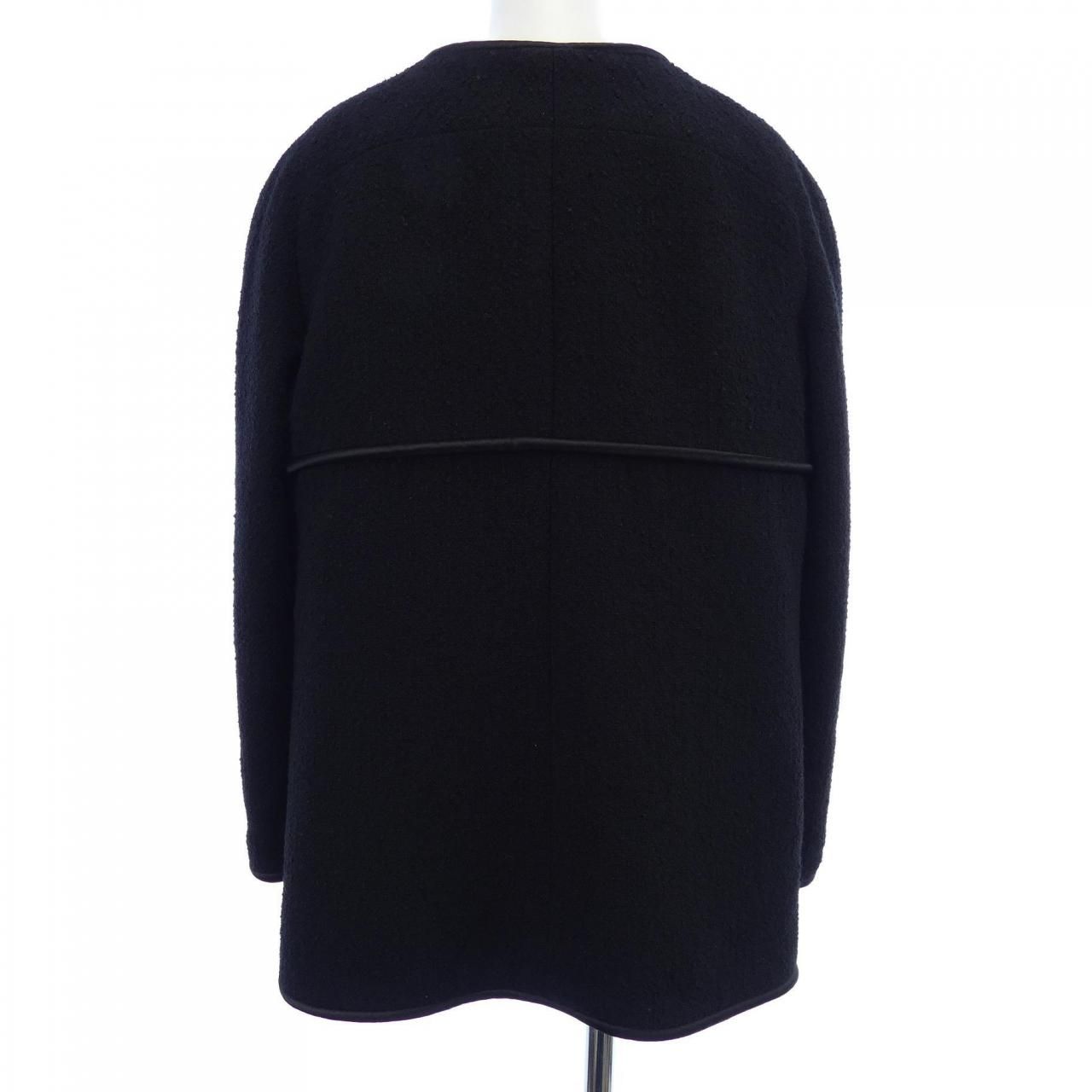 シャネル CHANEL P52350V31241 ノーカラージャケット