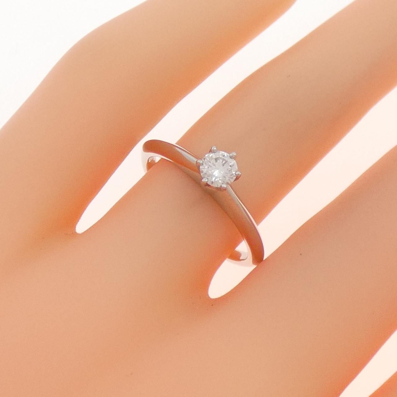 リング 0.23CT