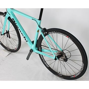 スプリントTIAGRA 2x10s